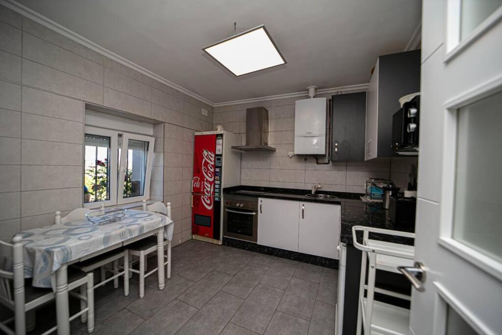 Vila MiraLeón Exteriér fotografie