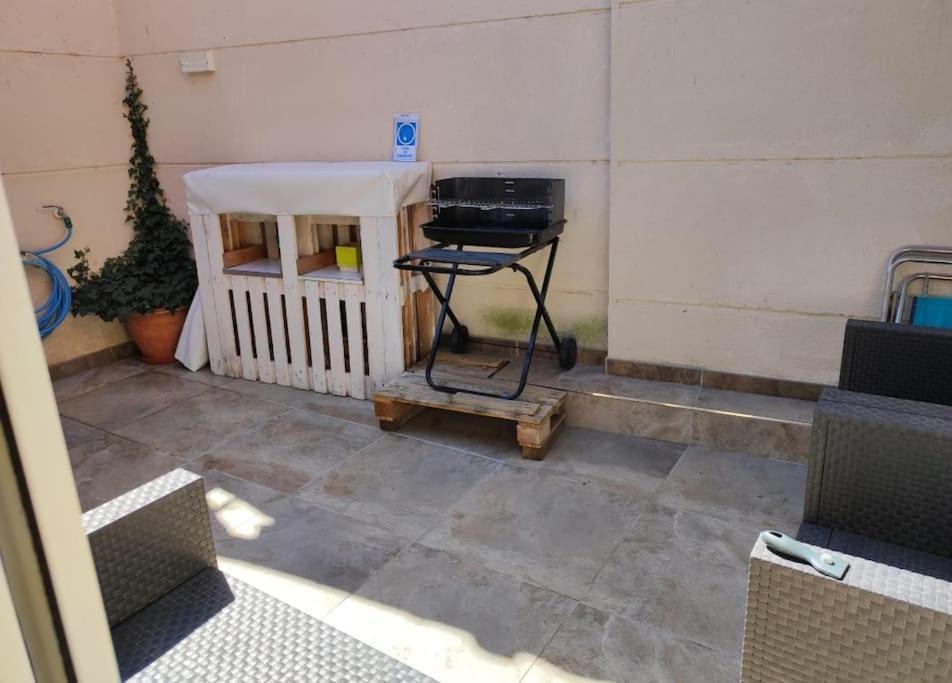 Vila MiraLeón Exteriér fotografie