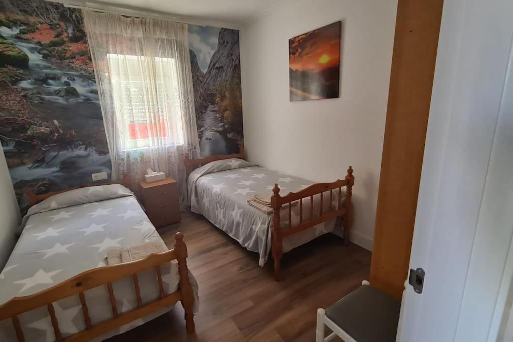 Vila MiraLeón Exteriér fotografie