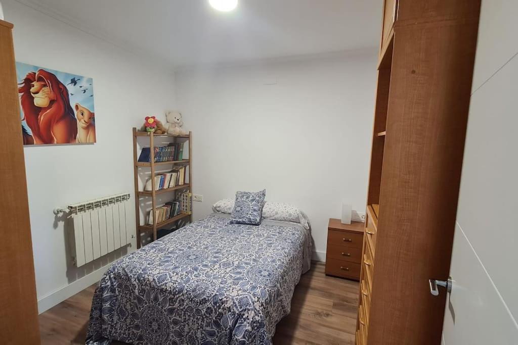 Vila MiraLeón Exteriér fotografie